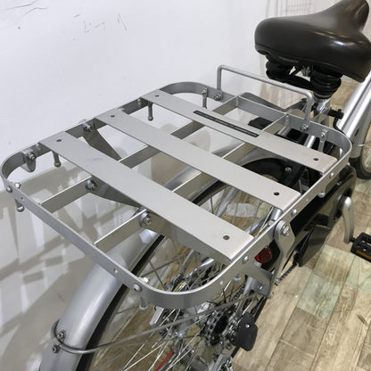 パナソニック パートナーDX シルバー 26インチ KL008 【中古車】
