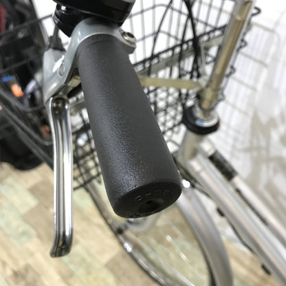 パナソニック パートナーDX シルバー 26インチ KL008 【中古車】