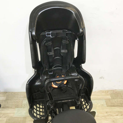 ヤマハ PAS バビーXL ブラック 20インチ KL009 【中古車】