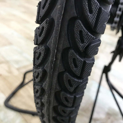 ヤマハ PAS バビーXL ブラック 20インチ KL009 【中古車】