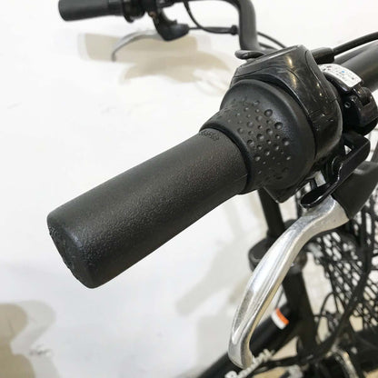 ヤマハ PAS バビーXL ブラック 20インチ KL009 【中古車】