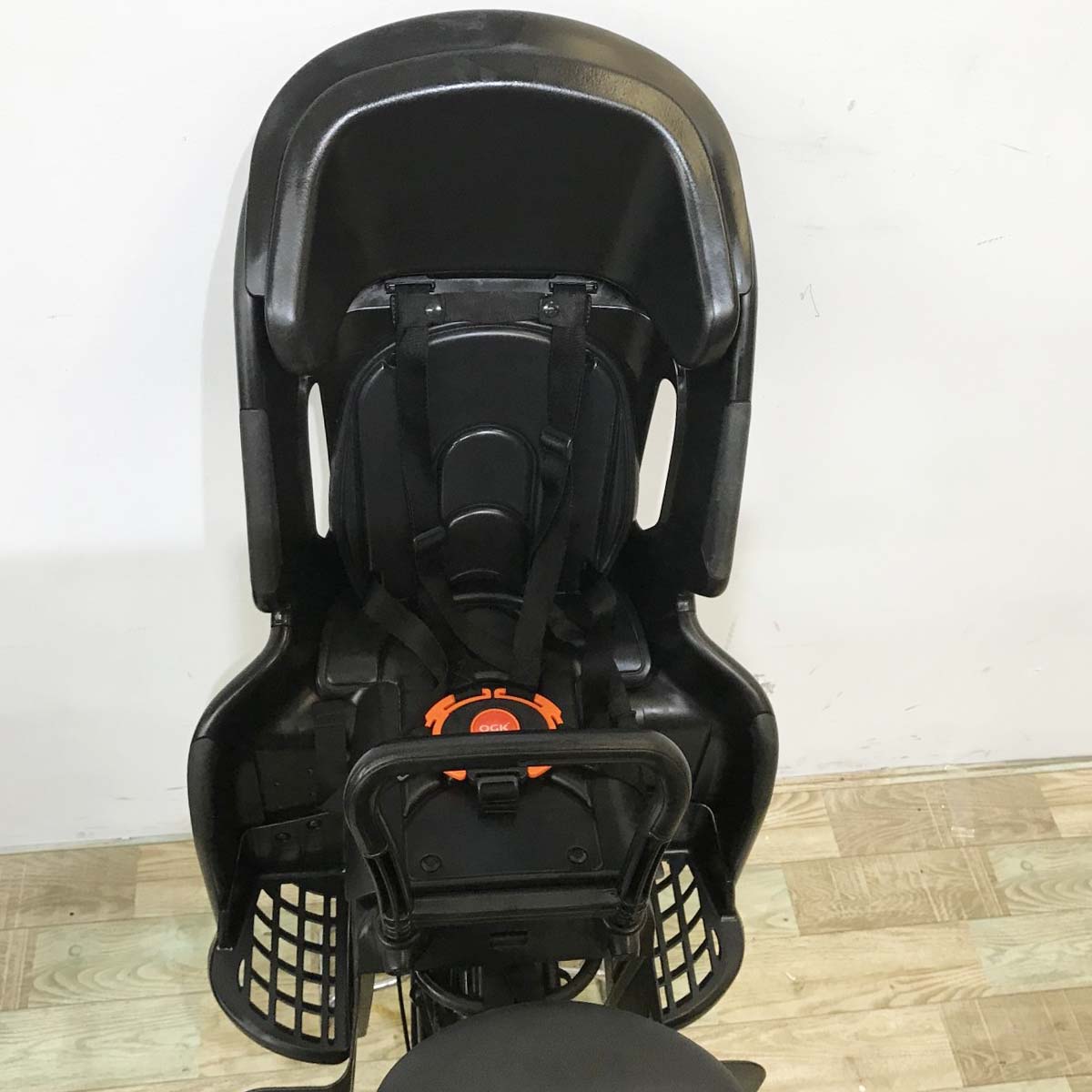 パナソニック ギュットミニDX ブラック 20インチ KL010 【中古車】