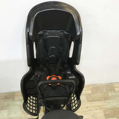 パナソニック ギュットミニDX ブラック 20インチ KL010 【中古車】