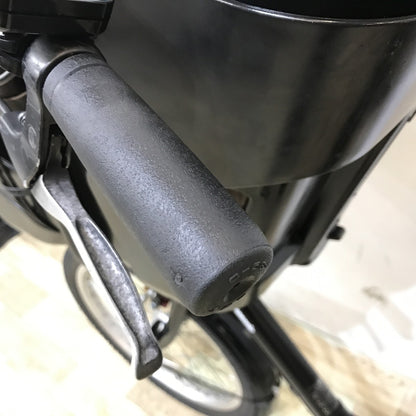 パナソニック ギュットミニDX ブラック 20インチ KL010 【中古車】