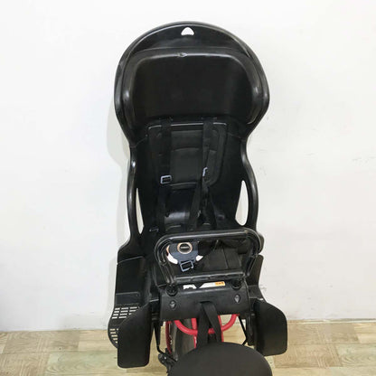 パナソニック ギュットアニーズF レッド 26インチ KL011 【中古車】