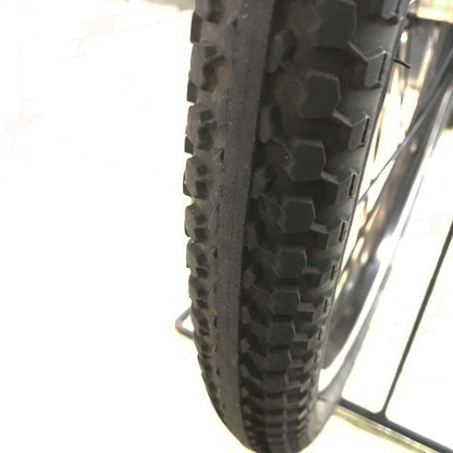 パナソニック ギュットアニーズF レッド 26インチ KL011 【中古車】