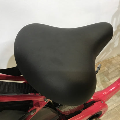 パナソニック ギュットアニーズF レッド 26インチ KL011 【中古車】