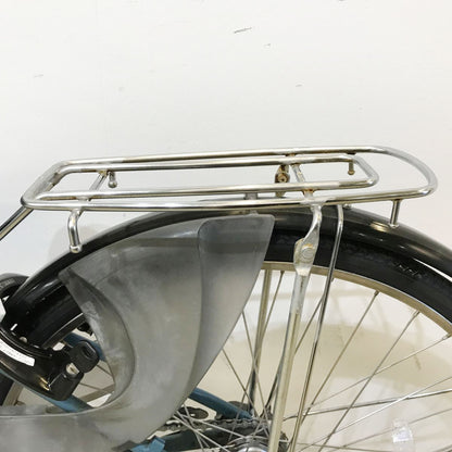ヤマハ PAS ナチュラM ブルー 26インチ KL012 【中古車】