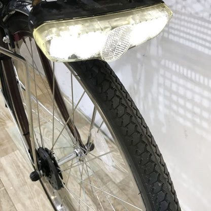 パナソニック ビビDX ブラウン 24インチ KL013 【中古車】