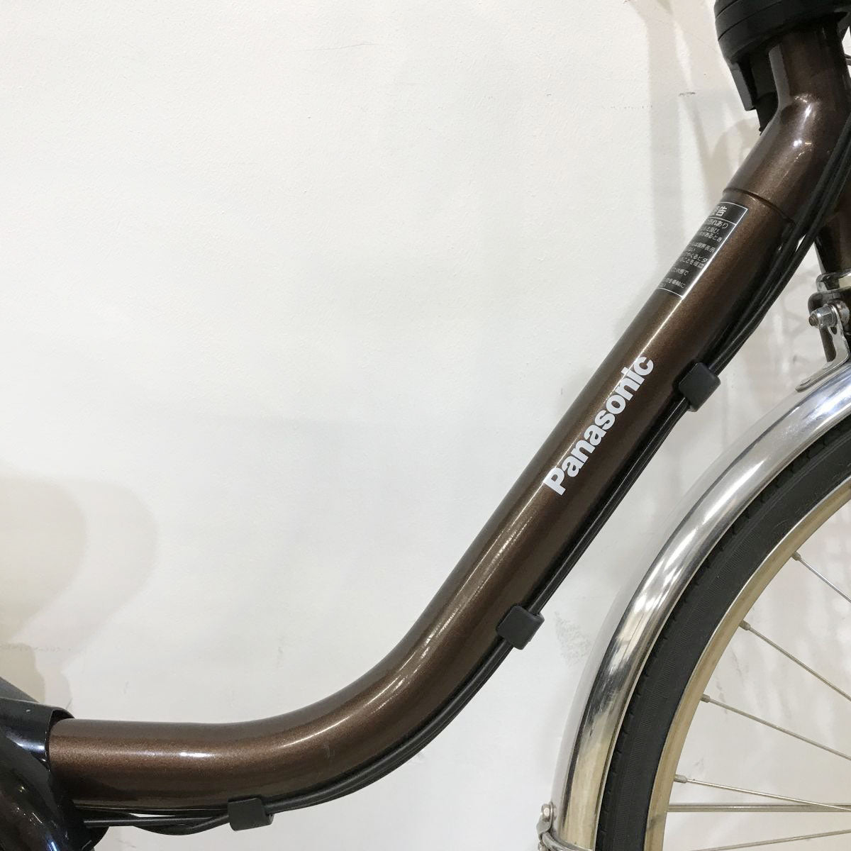 パナソニック ビビDX ブラウン 24インチ KL013 【中古車】