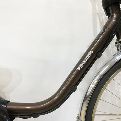 パナソニック ビビDX ブラウン 24インチ KL013 【中古車】