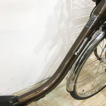 パナソニック ビビDX ブラウン 24インチ KL013 【中古車】