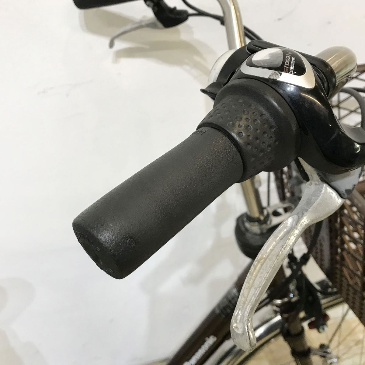 パナソニック ビビDX ブラウン 24インチ KL013 【中古車】