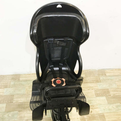 パナソニック ギュットミニDX ブラック 20インチ KL014 【中古車】