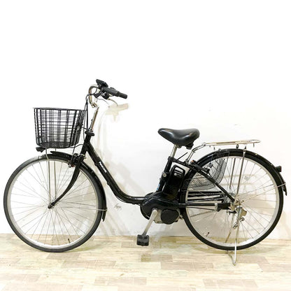 パナソニック ビビYX ブラック 26インチ KL015 【中古車】