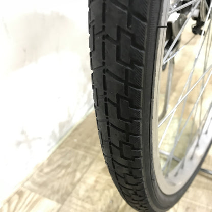 パナソニック ビビYX ブラック 26インチ KL015 【中古車】