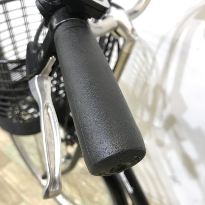 パナソニック ビビYX ブラック 26インチ KL015 【中古車】
