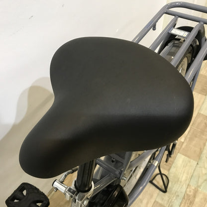 ヤマハ PAS RIN グレー 26インチ KL016 【中古車】