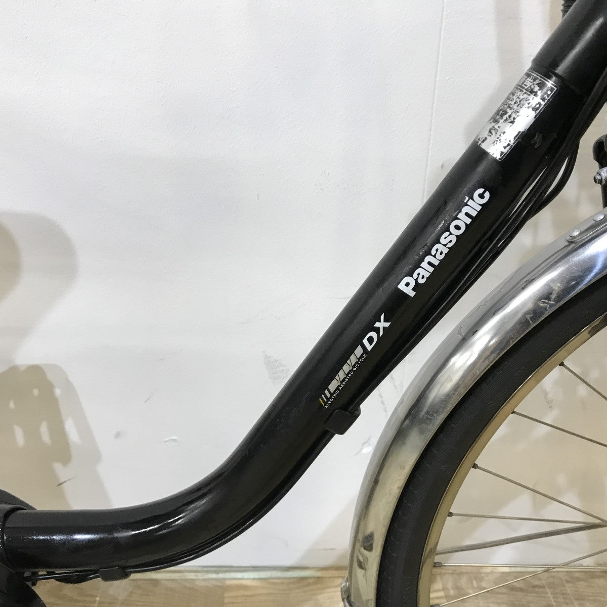 パナソニック ビビDX ブラック 26インチ KL017 【中古車】