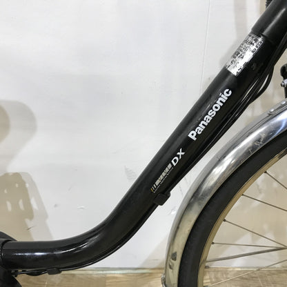 パナソニック ビビDX ブラック 26インチ KL017 【中古車】