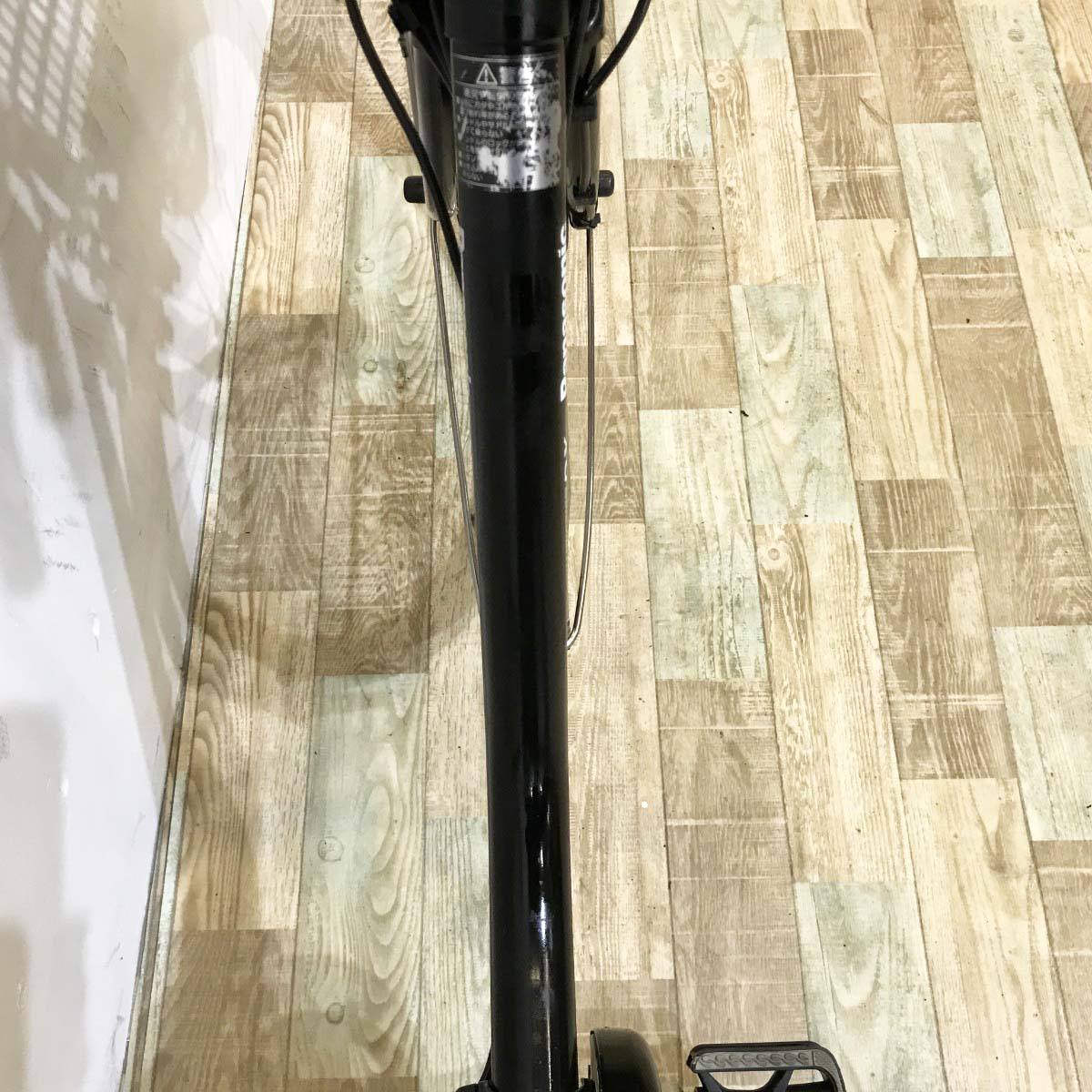 パナソニック ビビDX ブラック 26インチ KL017 【中古車】