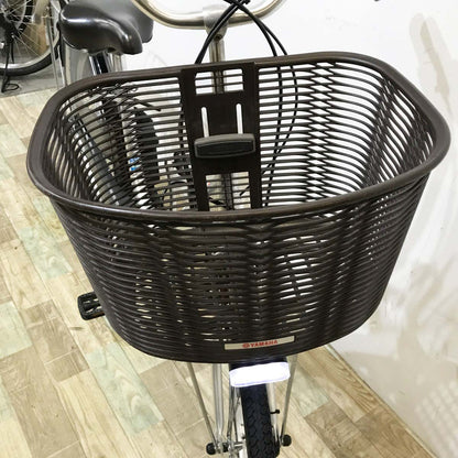 ヤマハ PAS ナチュラ シルバー 26インチ KL018 【中古車】