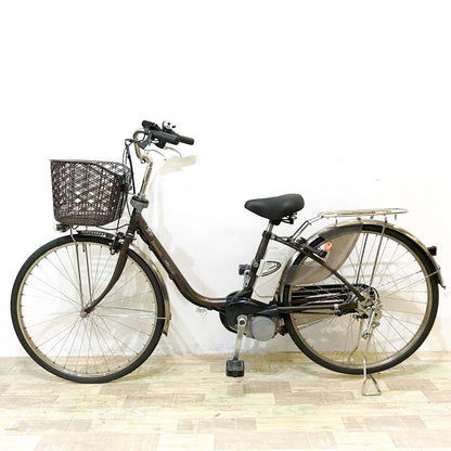 パナソニック ビビDX ブラウン 26インチ KL019 【中古車】