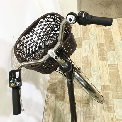 パナソニック ビビDX ブラウン 26インチ KL019 【中古車】