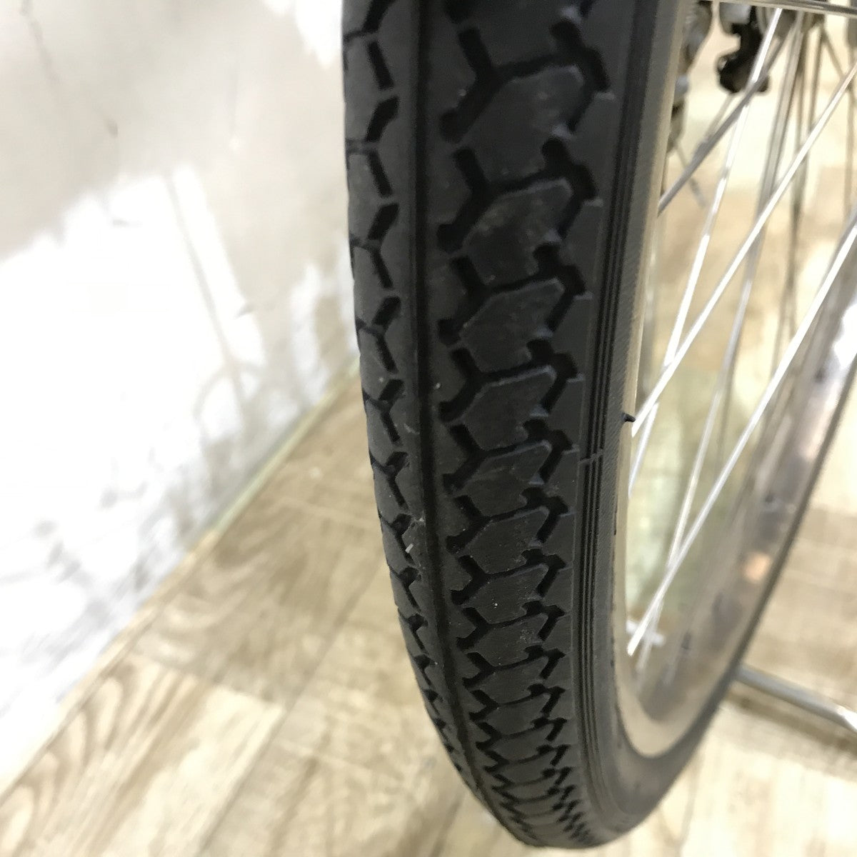 パナソニック ビビDX ブラウン 26インチ KL019 【中古車】