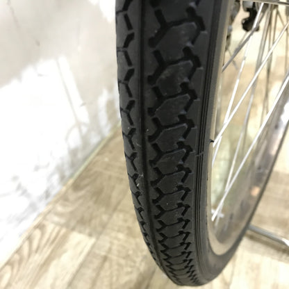 パナソニック ビビDX ブラウン 26インチ KL019 【中古車】