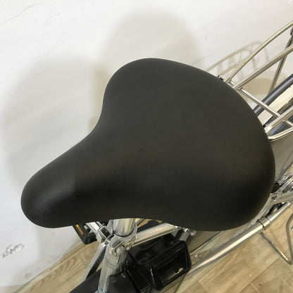 ブリヂストン アシスタ シルバー 26インチ KL020 【中古車】