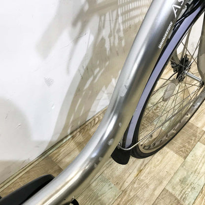 ブリヂストン アシスタ シルバー 26インチ KL020 【中古車】