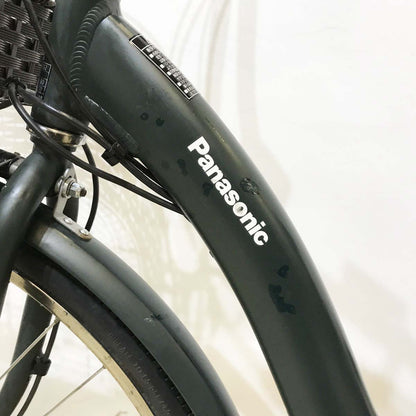 パナソニック ティモL カーキ 26インチ KL023 【中古車】
