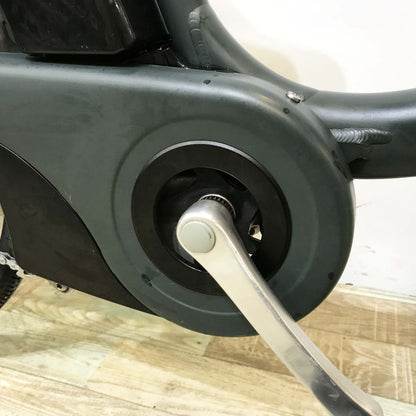 パナソニック ティモL カーキ 26インチ KL023 【中古車】