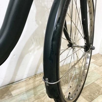 パナソニック ティモL カーキ 26インチ KL023 【中古車】