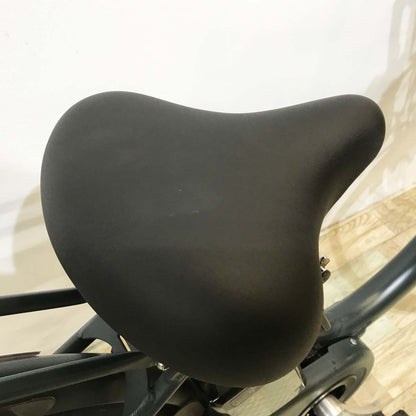 パナソニック ティモL カーキ 26インチ KL023 【中古車】