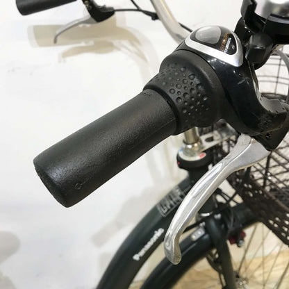 パナソニック ティモL カーキ 26インチ KL023 【中古車】