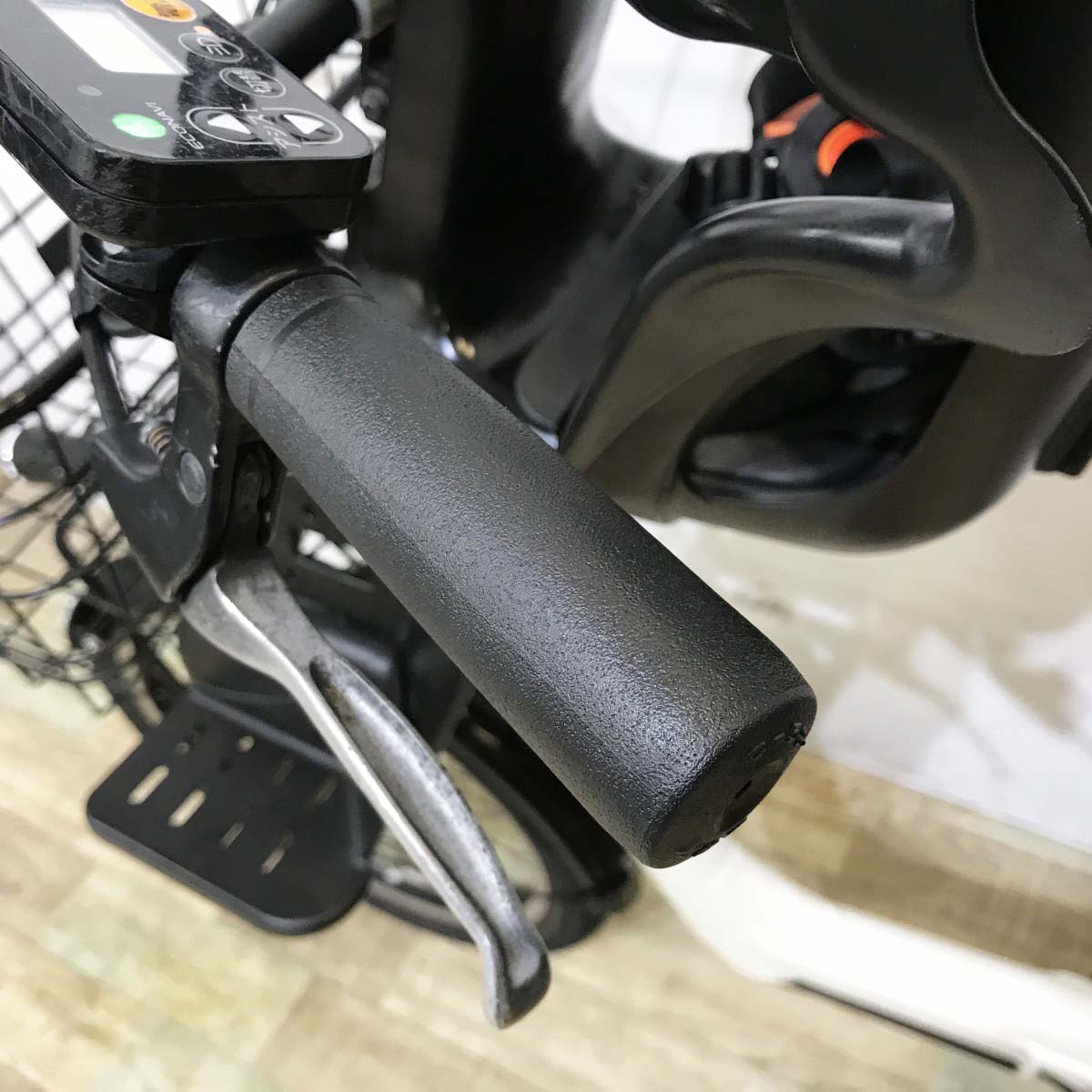 パナソニック ギュットアニーズDX ホワイト 20インチ KL024 【中古車】