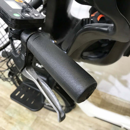 パナソニック ギュットアニーズDX ホワイト 20インチ KL024 【中古車】