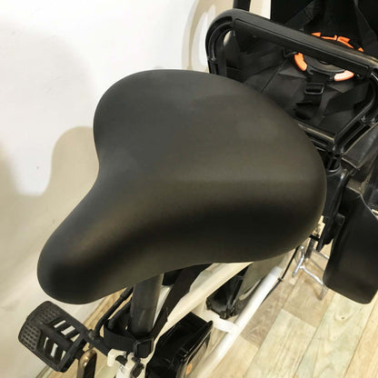 パナソニック ギュットアニーズDX ホワイト 20インチ KL024 【中古車】