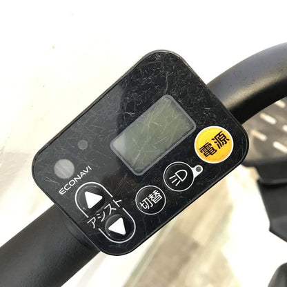 パナソニック ギュットアニーズDX ホワイト 20インチ KL024 【中古車】