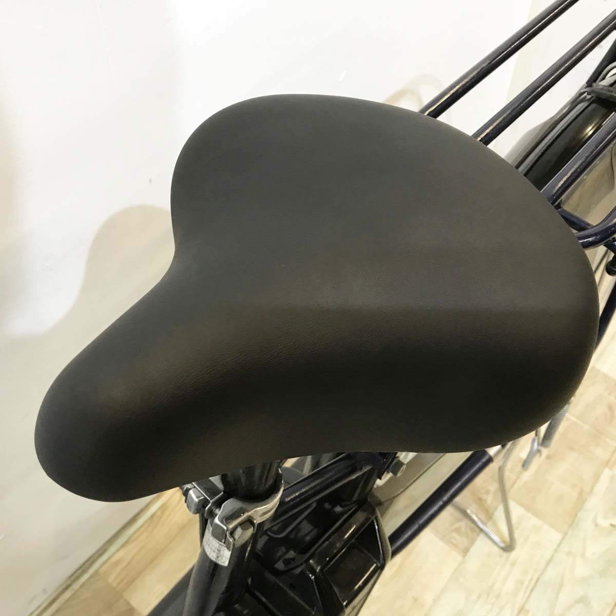 ヤマハ PAS チア ネイビー 26インチ KL025 【中古車】