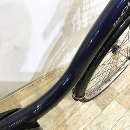 ヤマハ PAS チア ネイビー 26インチ KL025 【中古車】