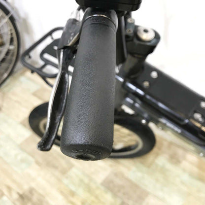パナソニック EZ グレー 20インチ KL027 【中古車】