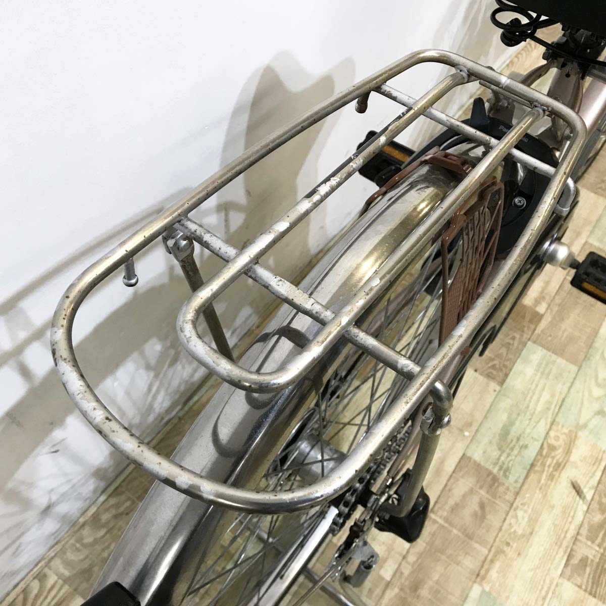 パナソニック ビビTX ピンク 26インチ KL028 【中古車】