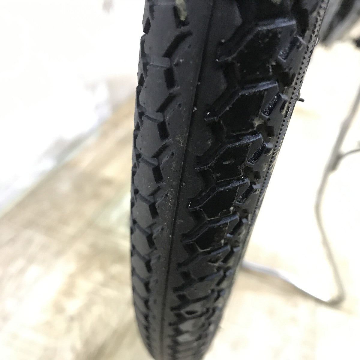 パナソニック ビビTX ピンク 26インチ KL028 【中古車】