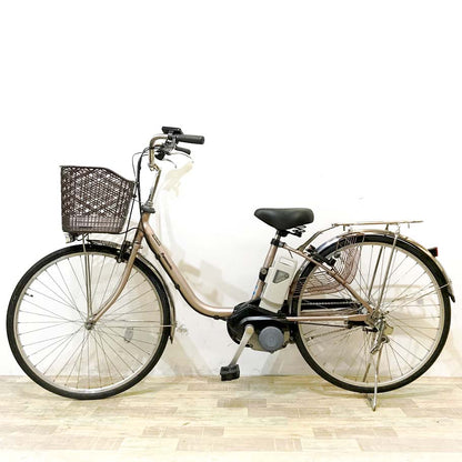 パナソニック ビビTX ピンク 26インチ KL028 【中古車】