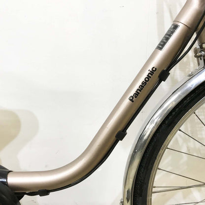 パナソニック ビビTX ピンク 26インチ KL028 【中古車】