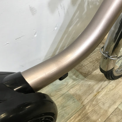 パナソニック ビビTX ピンク 26インチ KL028 【中古車】