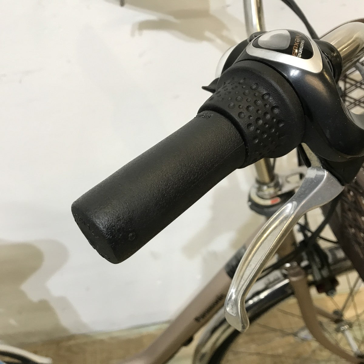 パナソニック ビビTX ピンク 26インチ KL028 【中古車】